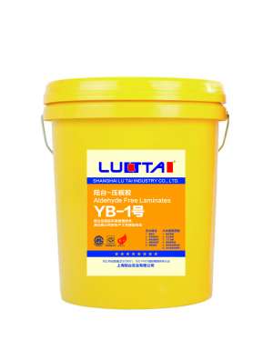 陸臺(tái)壓板膠1號