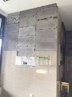 瓷磚背膠的作用是什么？